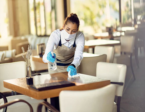 restaurant-cleaning